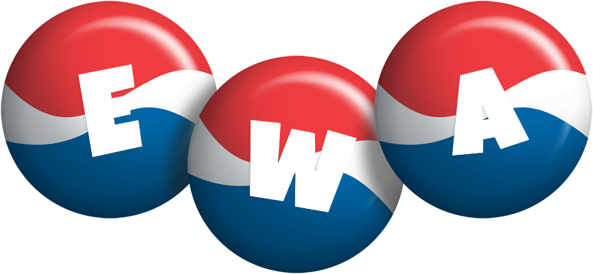 Ewa paris logo