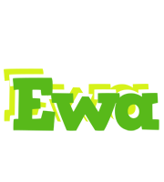 Ewa picnic logo