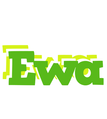 Ewa picnic logo