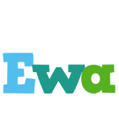 Ewa rainbows logo