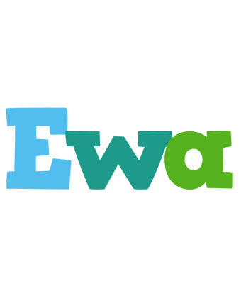 Ewa rainbows logo