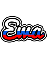 Ewa russia logo