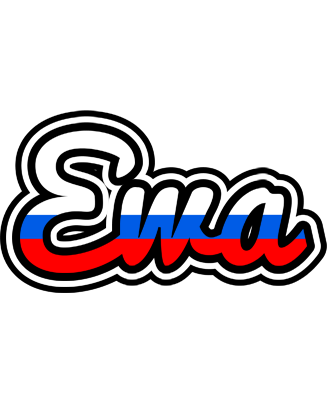 Ewa russia logo