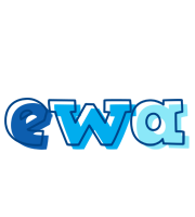 Ewa sailor logo
