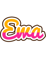 Ewa smoothie logo
