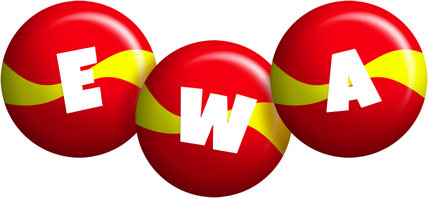 Ewa spain logo