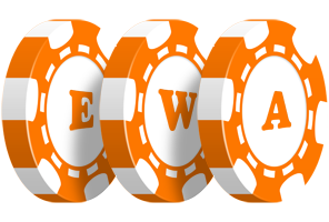 Ewa stacks logo