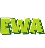 Ewa summer logo