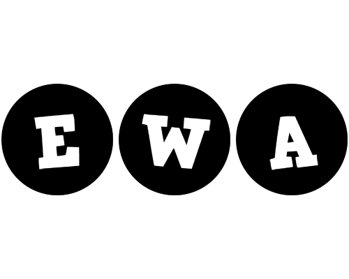 Ewa tools logo