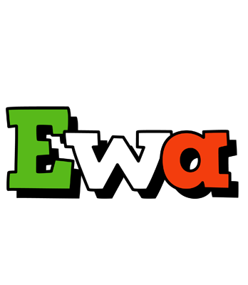 Ewa venezia logo
