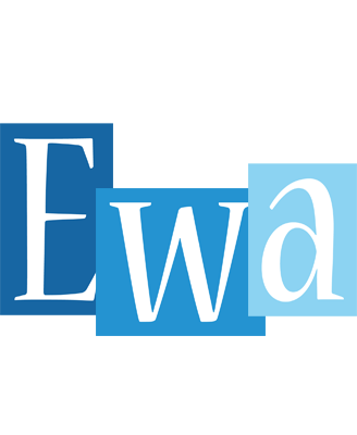 Ewa winter logo