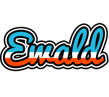 Ewald america logo