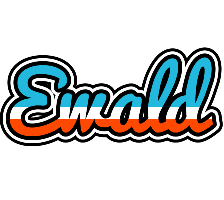 Ewald america logo