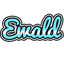 Ewald argentine logo