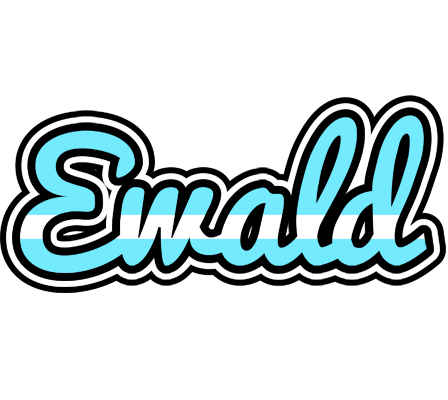 Ewald argentine logo