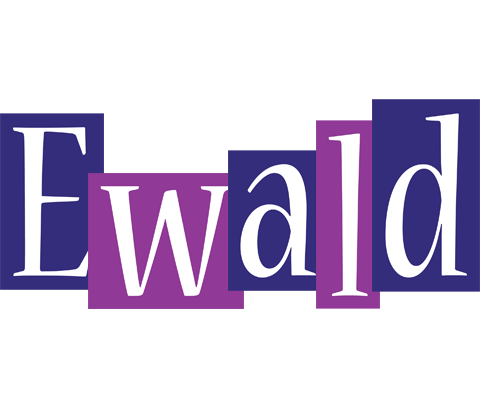 Ewald autumn logo
