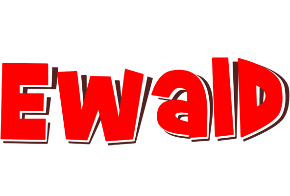 Ewald basket logo