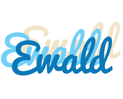 Ewald breeze logo