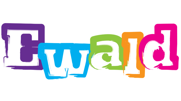 Ewald casino logo