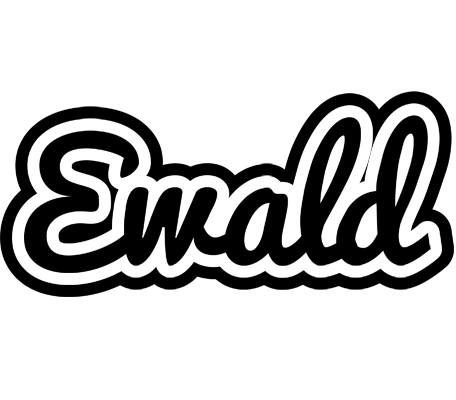 Ewald chess logo