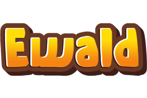 Ewald cookies logo