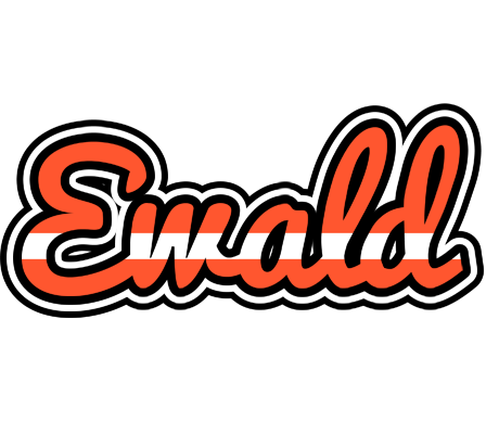 Ewald denmark logo