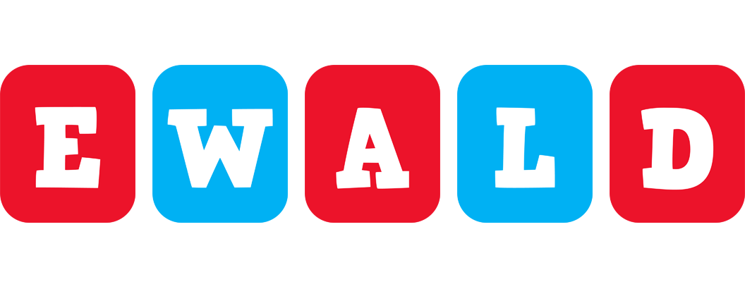 Ewald diesel logo