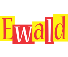 Ewald errors logo