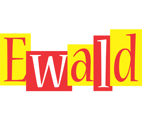 Ewald errors logo