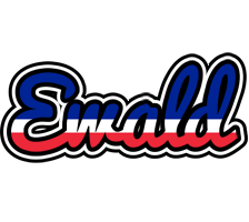 Ewald france logo