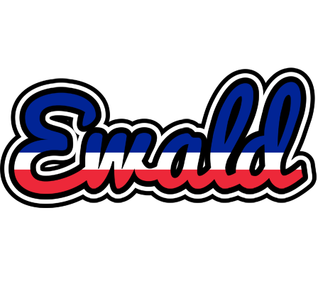 Ewald france logo