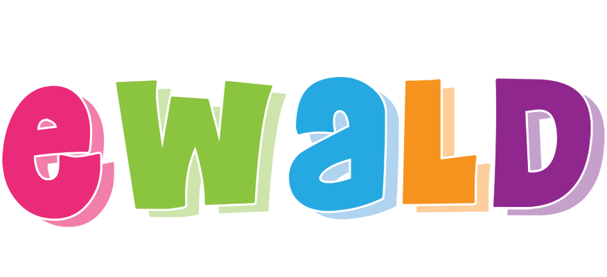 Ewald friday logo