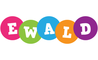 Ewald friends logo