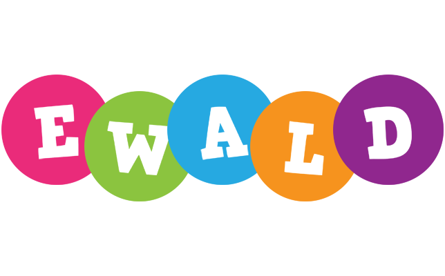 Ewald friends logo