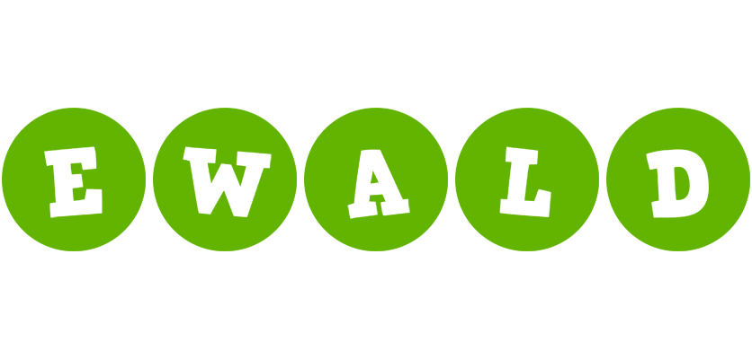 Ewald games logo