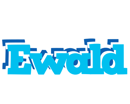 Ewald jacuzzi logo