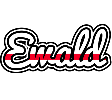 Ewald kingdom logo