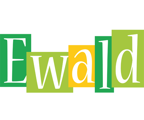 Ewald lemonade logo