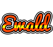 Ewald madrid logo