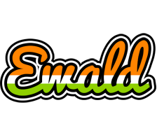 Ewald mumbai logo