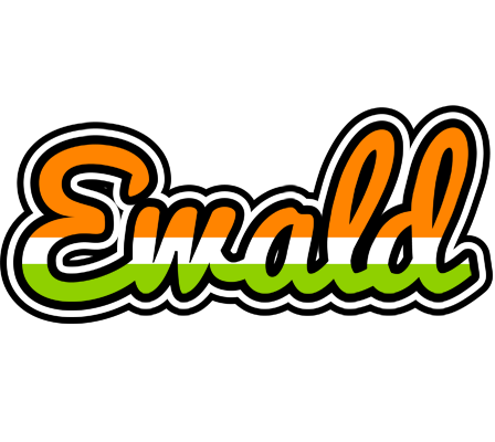 Ewald mumbai logo