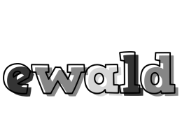 Ewald night logo