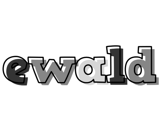 Ewald night logo