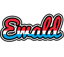 Ewald norway logo