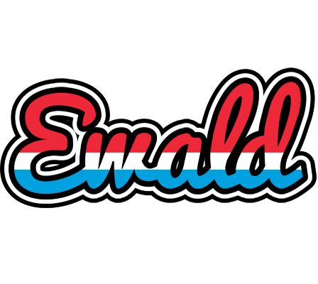Ewald norway logo
