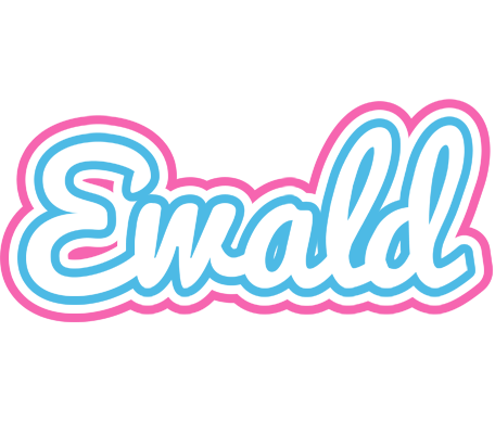 Ewald outdoors logo