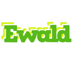 Ewald picnic logo