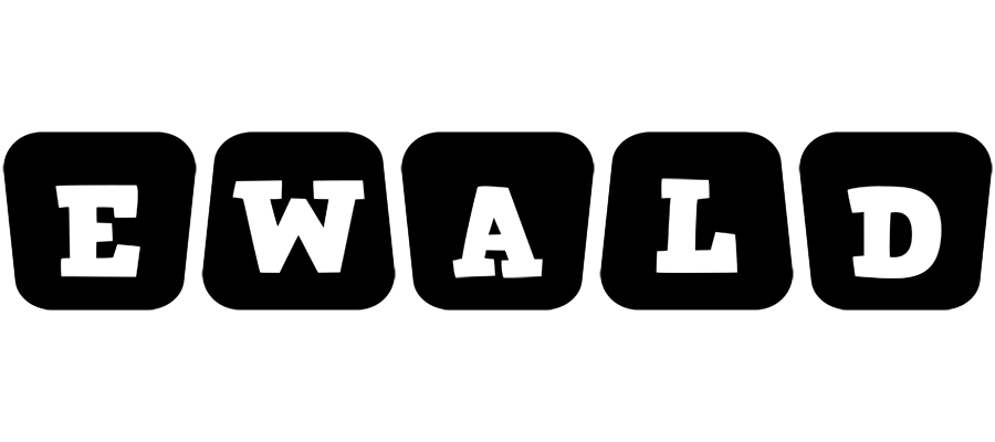 Ewald racing logo