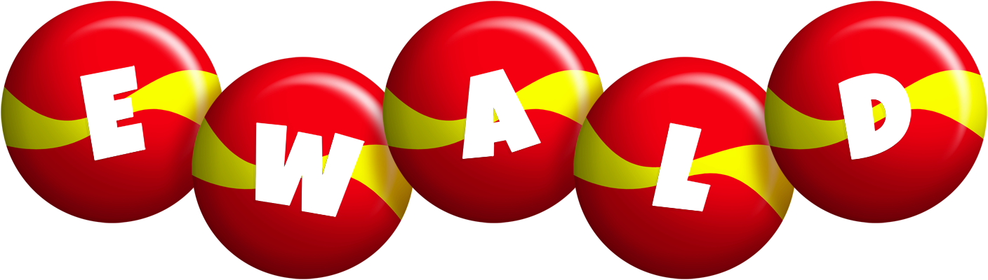 Ewald spain logo