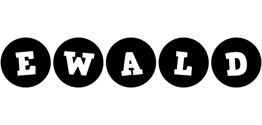 Ewald tools logo